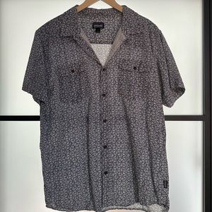 Patagonia Go To Shirt